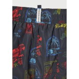 FUNKY BUDDHA  FBM013-017-16-BLACK Black Image 1