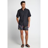 FUNKY BUDDHA  FBM013-017-16-BLACK Black Image 3