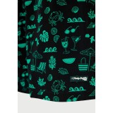 FUNKY BUDDHA  FBM013-020-16-BLACK Black Image 1