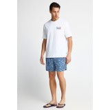 FUNKY BUDDHA  FBM013-023-16-NAVY Blue Image 2