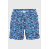 FUNKY BUDDHA  FBM013-023-16-NAVY Blue Image 3