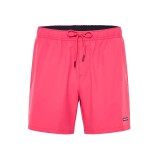 FUNKY BUDDHA FBM009-001-16-BRIGHT FUCHSIA Fuchsia Image 