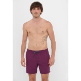 FUNKY BUDDHA FBM005-001-16-BERRY Crimson Image 