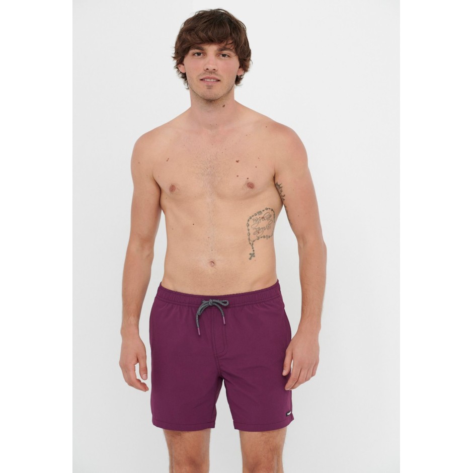 FUNKY BUDDHA FBM005-001-16-BERRY Crimson