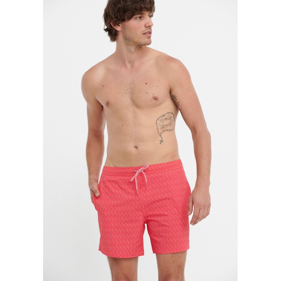 FUNKY BUDDHA FBM005-050-16-FUCHSIA Fuchsia