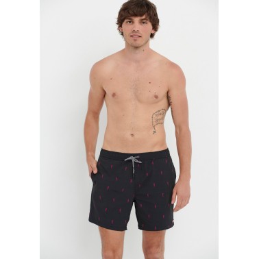 FUNKY BUDDHA FBM005-051-16-BLACK Μαύρο