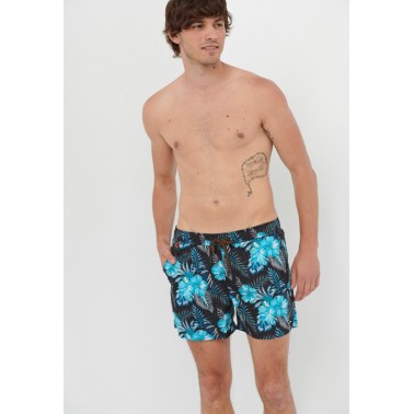FUNKY BUDDHA FBM005-053-16-BLACK Μαύρο