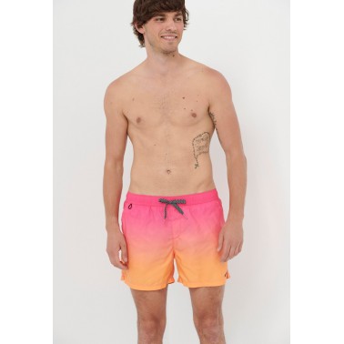 FUNKY BUDDHA FBM005-060-16-OMBRE CORAL Κοραλί