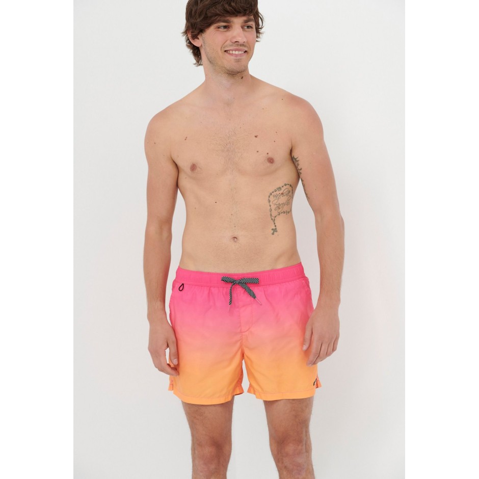 FUNKY BUDDHA FBM005-060-16-OMBRE CORAL Coral