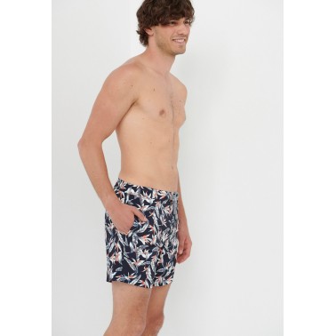 FUNKY BUDDHA FBM005-071-16-NAVY Blue