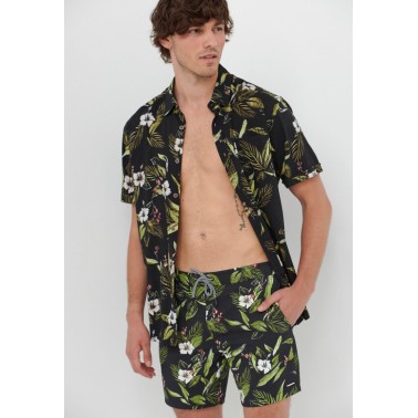 FUNKY BUDDHA FBM005-072-16-BLACK Μαύρο