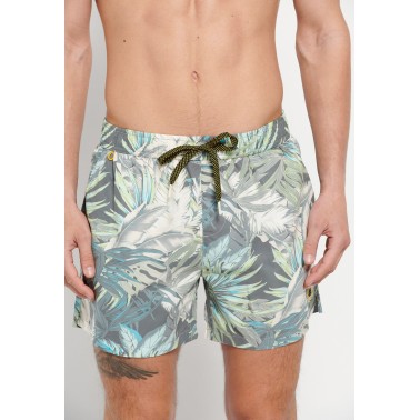 FUNKY BUDDHA FBM007-016-16-BLACK Μαύρο