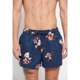 FUNKY BUDDHA FBM007-028-16-NAVY ΜΠΛΕ Εικόνα 