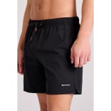 FUNKY BUDDHA FBM009-001-16-BLACK Black Image 