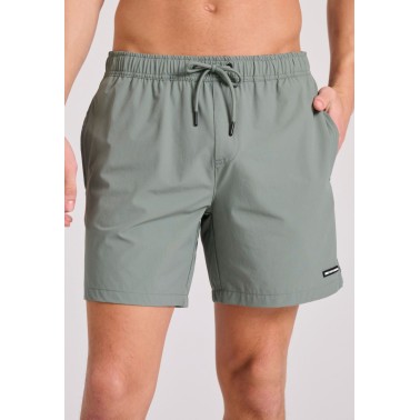 FUNKY BUDDHA FBM009-001-16-SAGE Κhaki