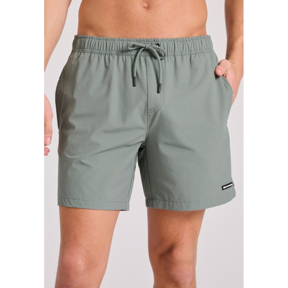FUNKY BUDDHA FBM009-001-16-SAGE Κhaki