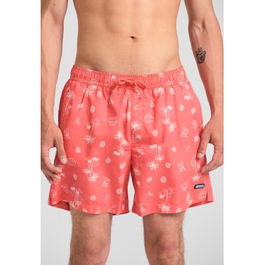 FUNKY BUDDHA FBM011-007-16-SUNSET CORAL Κοραλί