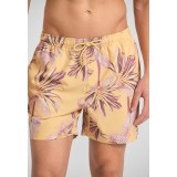 FUNKY BUDDHA FBM011-013-16-PINEAPPLE Κίτρινο Εικόνα 