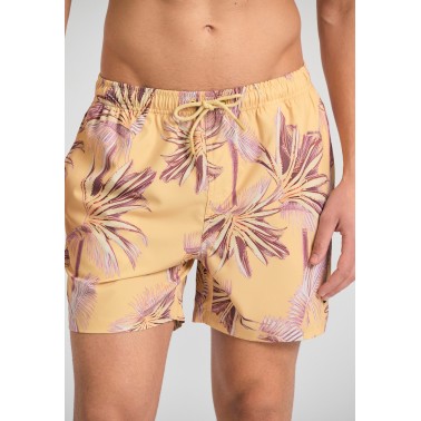 FUNKY BUDDHA FBM011-013-16-PINEAPPLE Κίτρινο