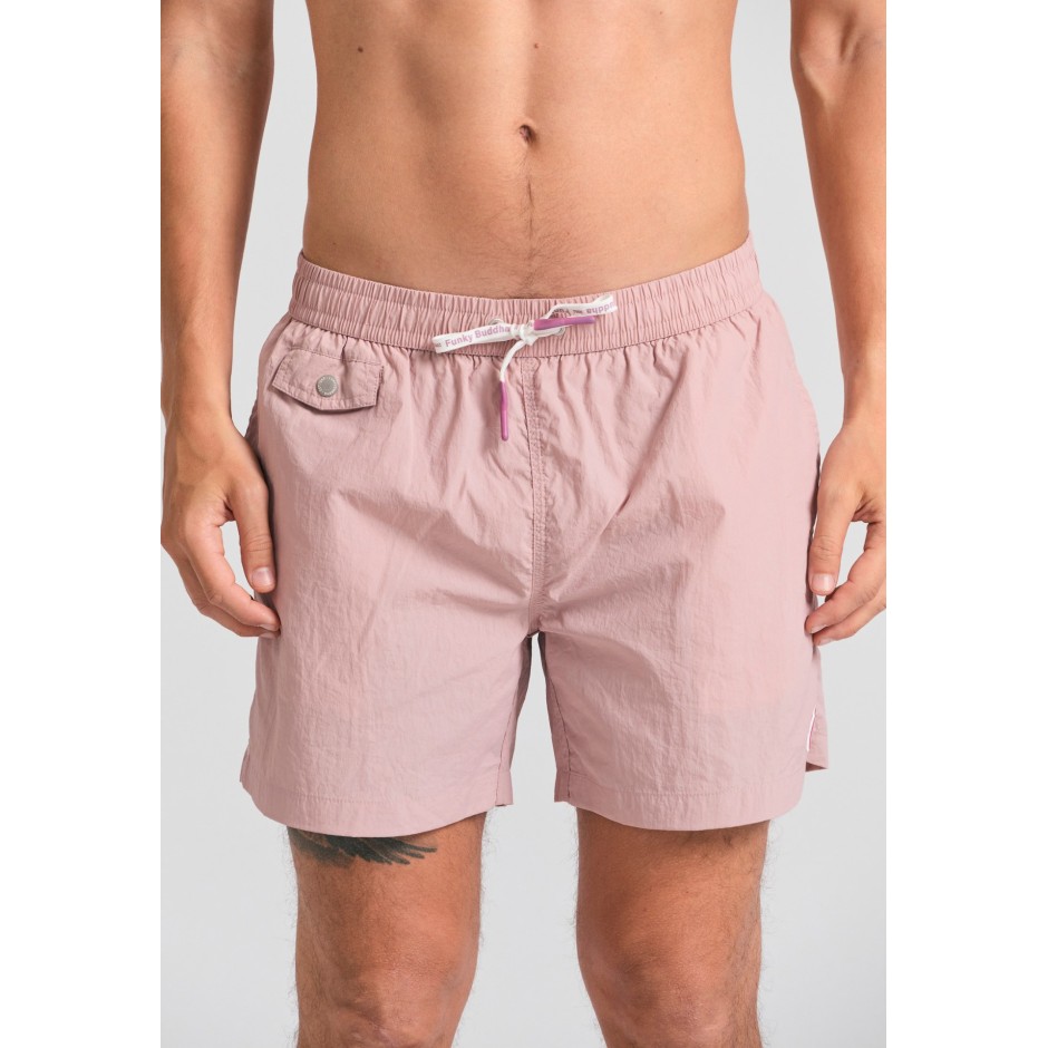 FUNKY BUDDHA FBM011-019-16-NUDE Ecru