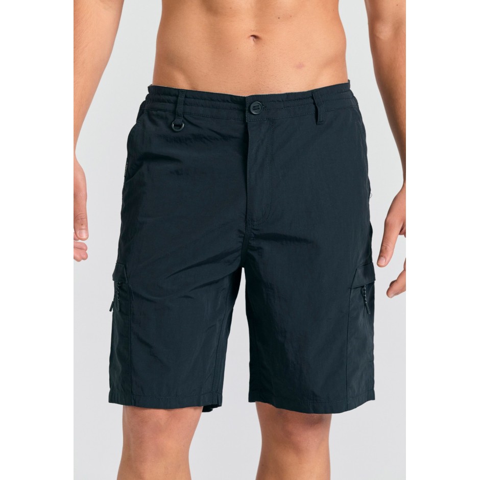 FUNKY BUDDHA FBM011-026-16-BLACK Black