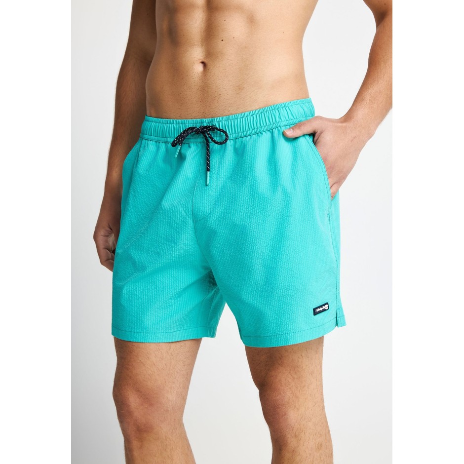 FUNKY BUDDHA  FBM013-002-16-POOL GREEN Green
