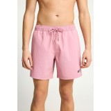 FUNKY BUDDHA  FBM013-004-16-DUSTY PINK Pink Image 