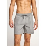 FUNKY BUDDHA  FBM013-004-16-GREY Grey Image 