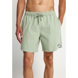 FUNKY BUDDHA  FBM013-004-16-SAGE GREEN Green Image 