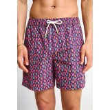 FUNKY BUDDHA  FBM013-005-16-WINE BERRY BORDEAUX Image 