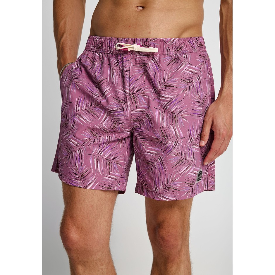 FUNKY BUDDHA  FBM013-010-16-MELLOW MAUVE Purple