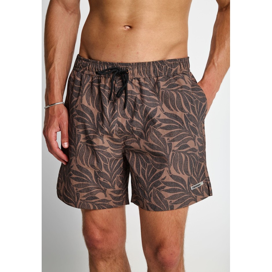 FUNKY BUDDHA  FBM013-013-16-CIGAR Brown