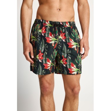 FUNKY BUDDHA  FBM013-014-16-BLACK Black