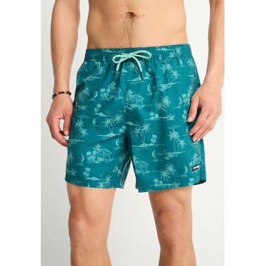 FUNKY BUDDHA  FBM013-022-16-MEDITERRANEA Green
