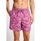 FUNKY BUDDHA  FBM013-022-16-MELLOW MAUVE Purple Image 