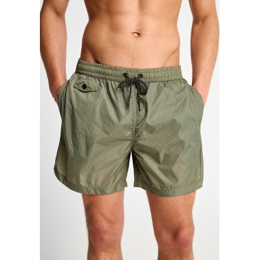 FUNKY BUDDHA  FBM013-024-16-OLIVE OLIVE