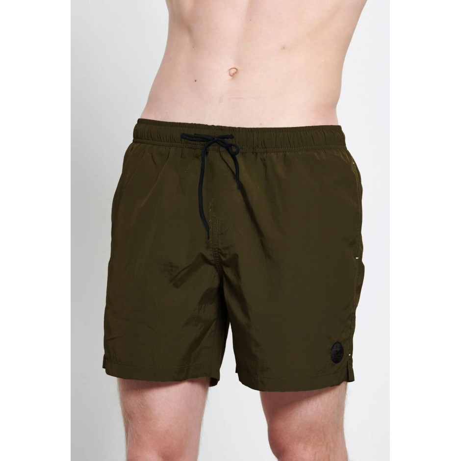 FUNKY BUDDHA FBMS003-301-16-KHAKI Κhaki