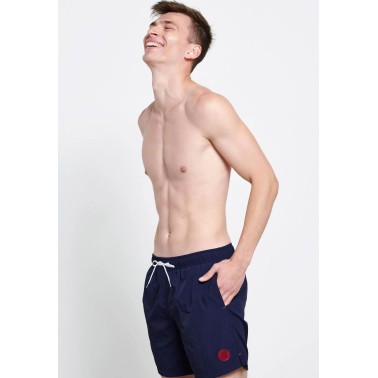 FUNKY BUDDHA FBMS003-301-16-NAVY Blue