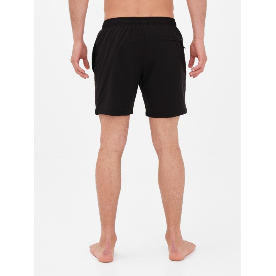 BASEHIT 221.BM508.30-BLACK Μαύρο