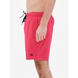 BASEHIT 221.BM508.30-FUCHSIA Fuchsia Image 3
