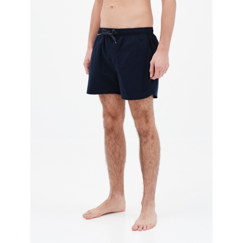 BASEHIT 221.BM508.81-NAVY BLUE 1 Blue