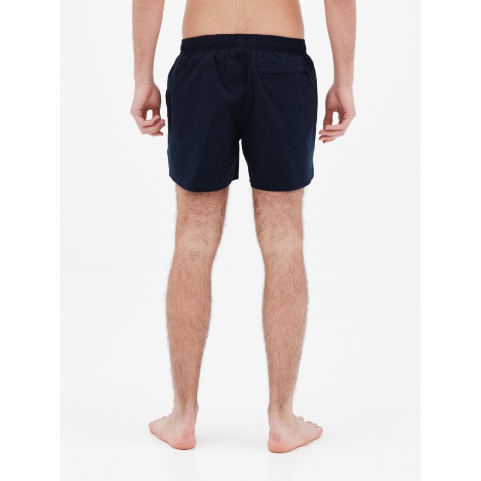 BASEHIT 221.BM508.81-NAVY BLUE 1 Blue