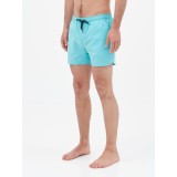 BASEHIT 221.BM508.81-ICE BLUE Turquoise Image 0
