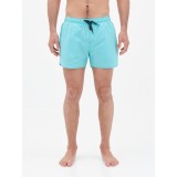 BASEHIT 221.BM508.81-ICE BLUE Turquoise Image 
