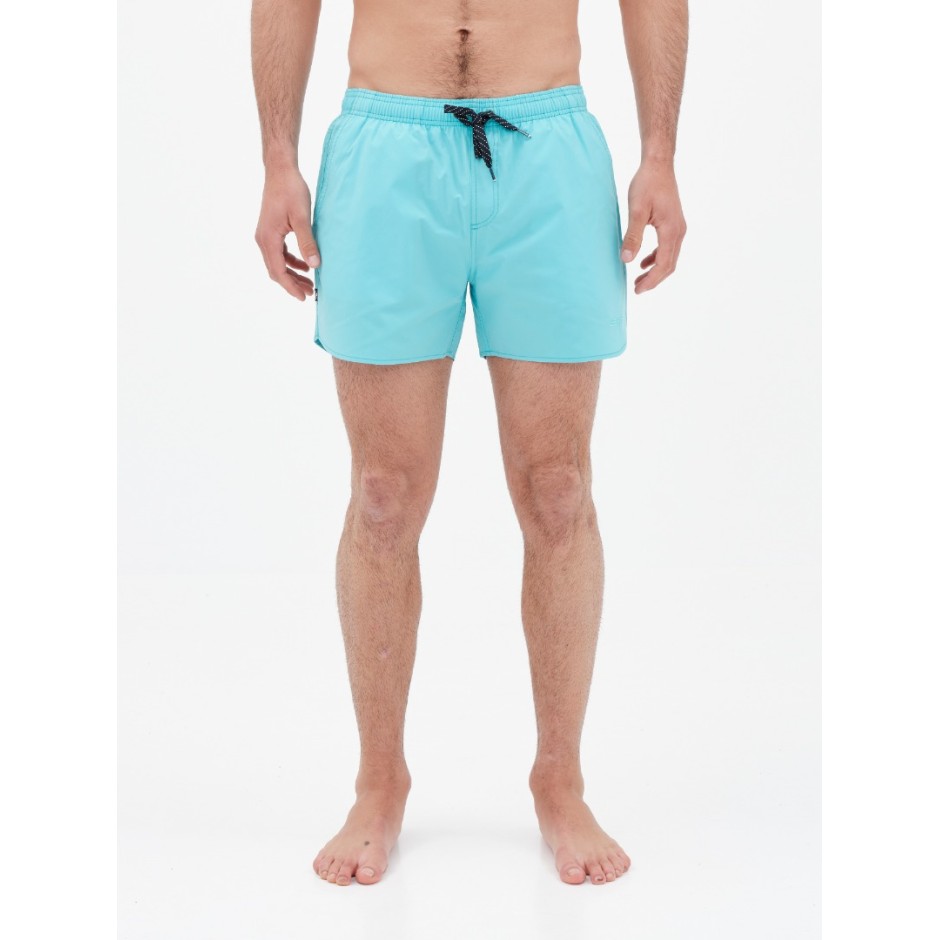 BASEHIT 221.BM508.81-ICE BLUE Turquoise