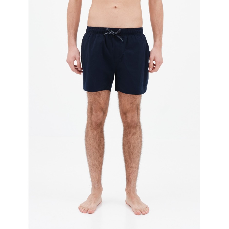 BASEHIT 221.BM508.81-NAVY BLUE 1 Blue