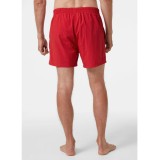 HELLY HANSEN CASCAIS TRUNK 34031-162 Red Image 0