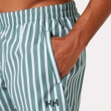 HELLY HANSEN NEWPORT TRUNK 34296-485 Grey Image 1