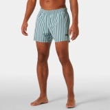 HELLY HANSEN NEWPORT TRUNK 34296-485 Grey Image 