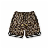 Men's Board Shorts Colorful - Bee Unusual 'Predator'  Image 